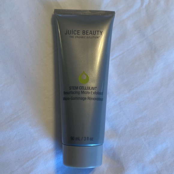Juice Beauty Stem Cellular Resurfacing Micro-Exfoliant - Picture 1 of 4